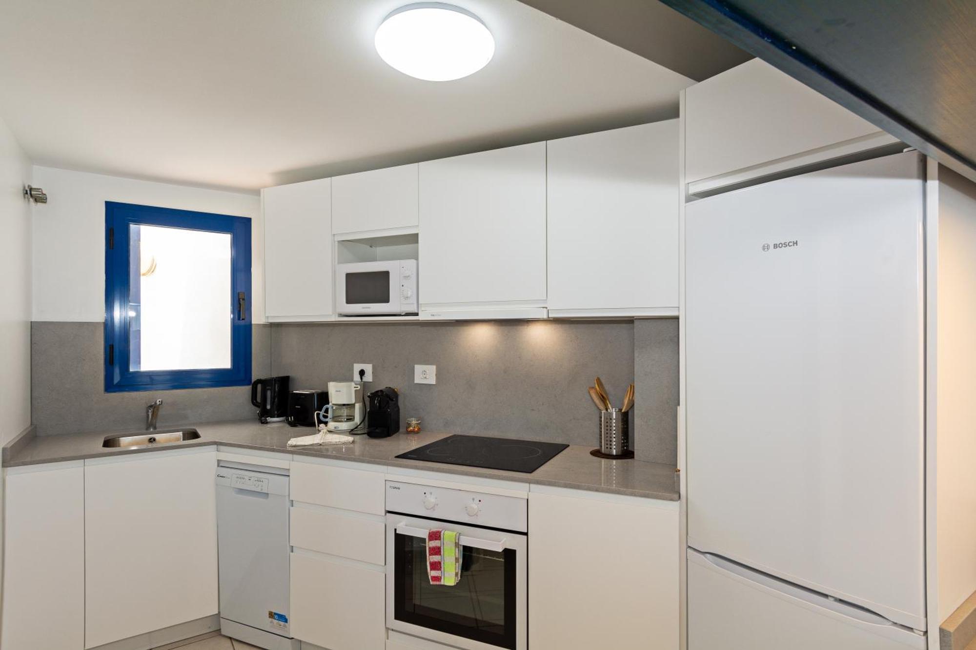 פלאיה בלנקה Villa Vista Mar מראה חיצוני תמונה