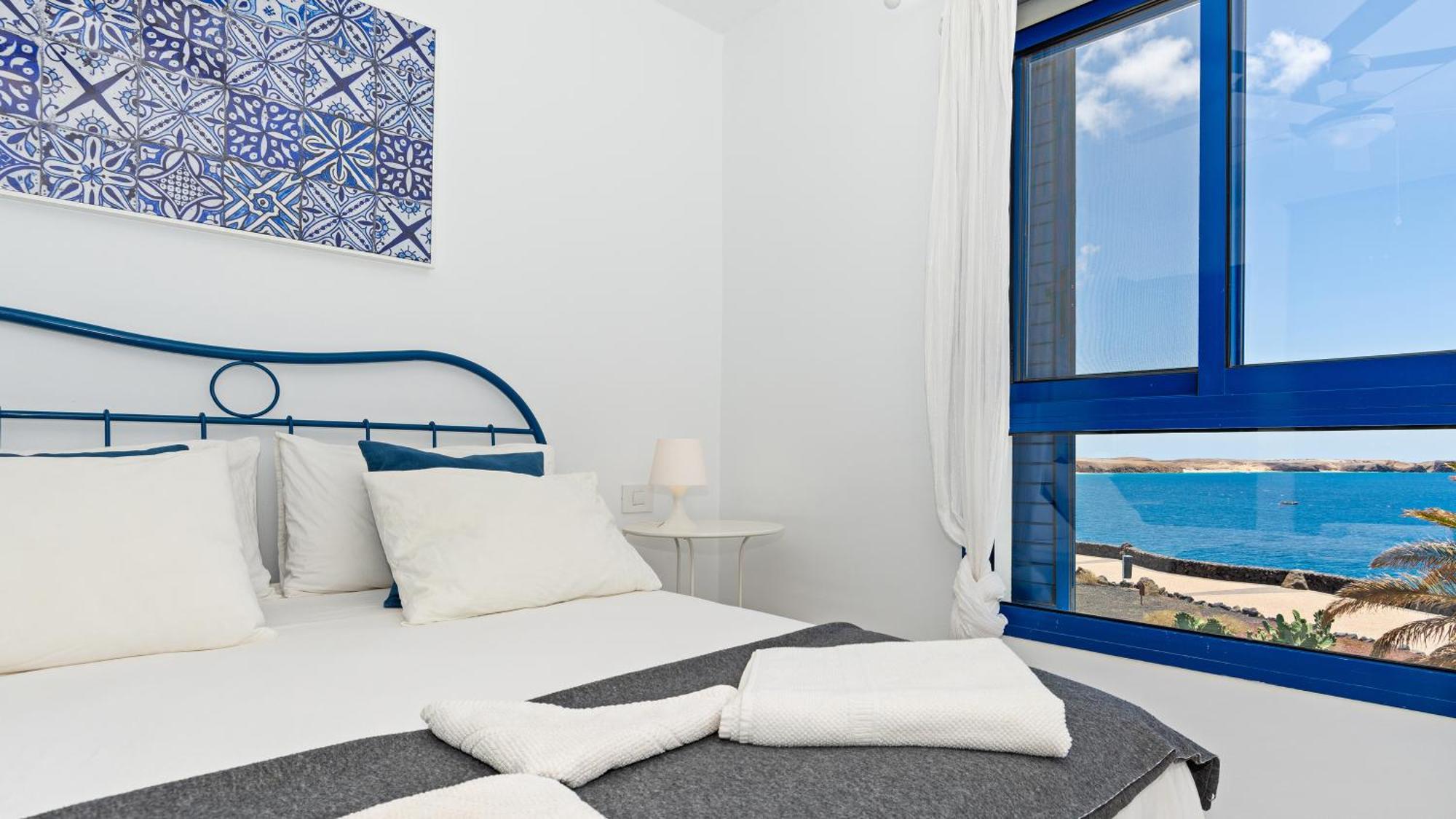 פלאיה בלנקה Villa Vista Mar מראה חיצוני תמונה