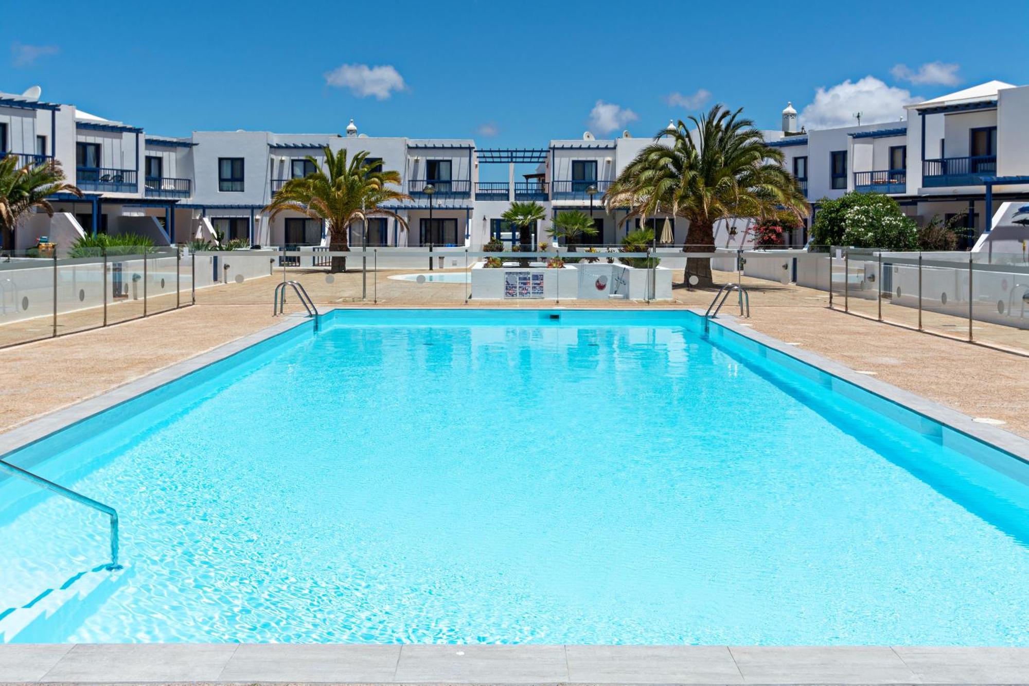 פלאיה בלנקה Villa Vista Mar מראה חיצוני תמונה