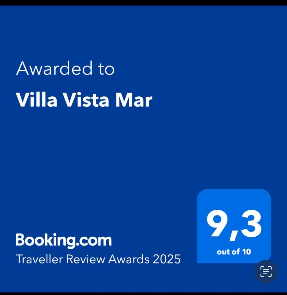 פלאיה בלנקה Villa Vista Mar מראה חיצוני תמונה