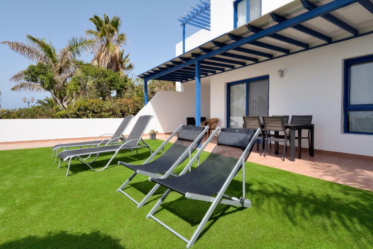 פלאיה בלנקה Villa Vista Mar מראה חיצוני תמונה