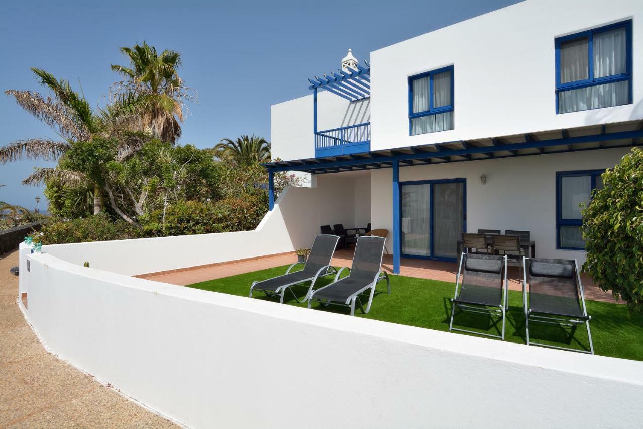 פלאיה בלנקה Villa Vista Mar מראה חיצוני תמונה