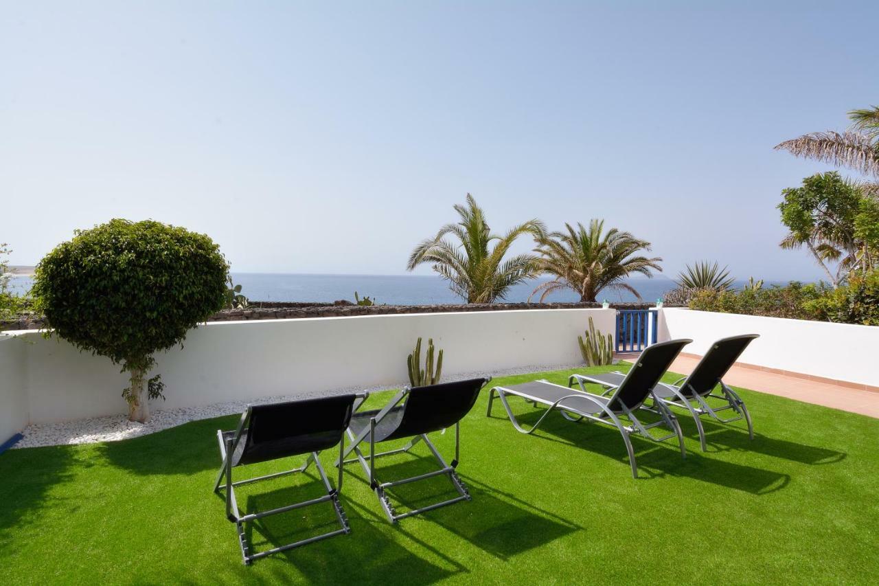 פלאיה בלנקה Villa Vista Mar מראה חיצוני תמונה