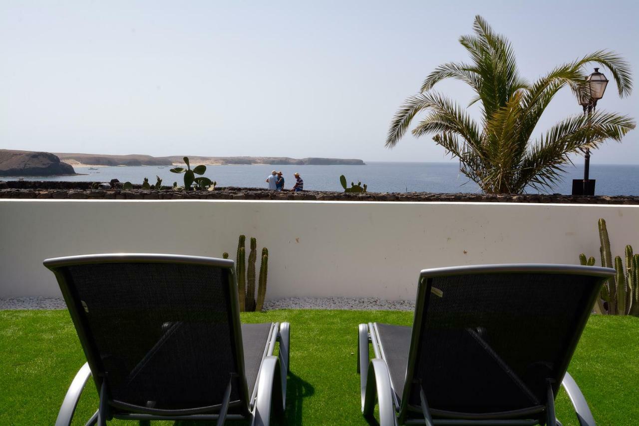פלאיה בלנקה Villa Vista Mar מראה חיצוני תמונה