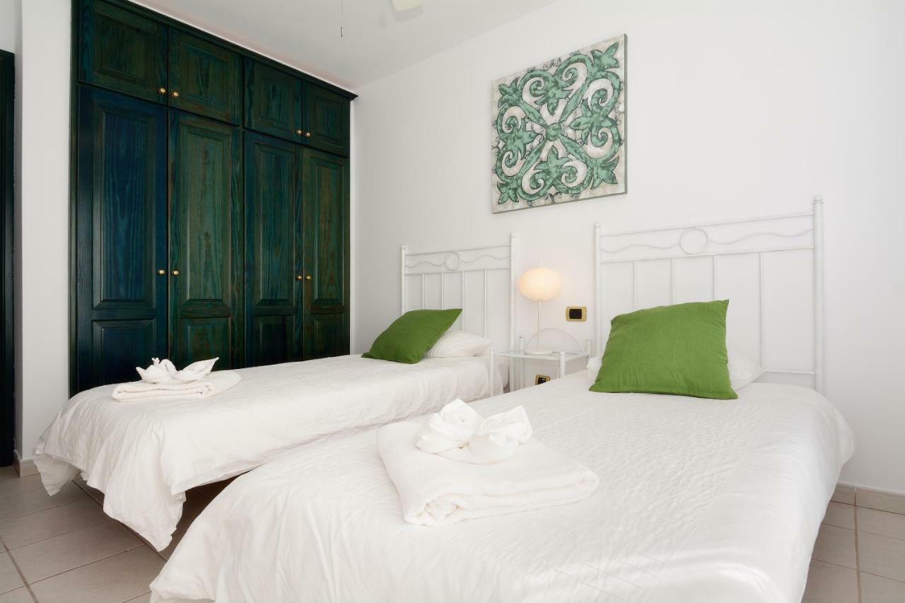 פלאיה בלנקה Villa Vista Mar מראה חיצוני תמונה