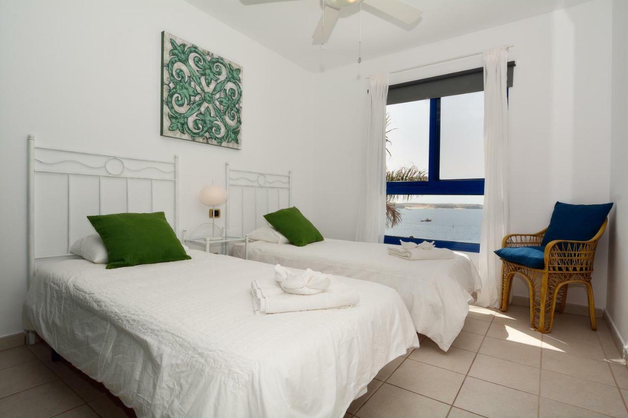 פלאיה בלנקה Villa Vista Mar מראה חיצוני תמונה