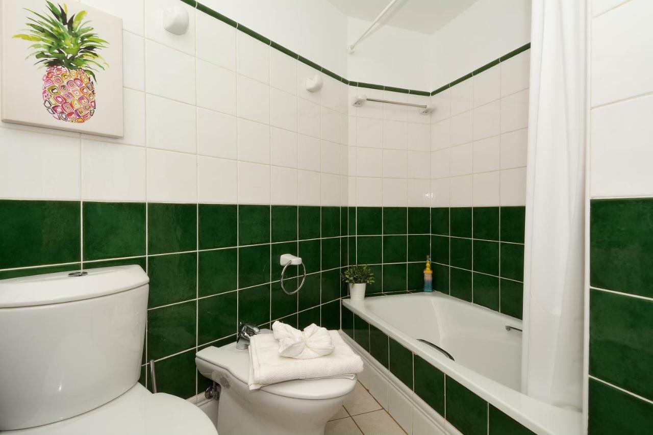 פלאיה בלנקה Villa Vista Mar מראה חיצוני תמונה