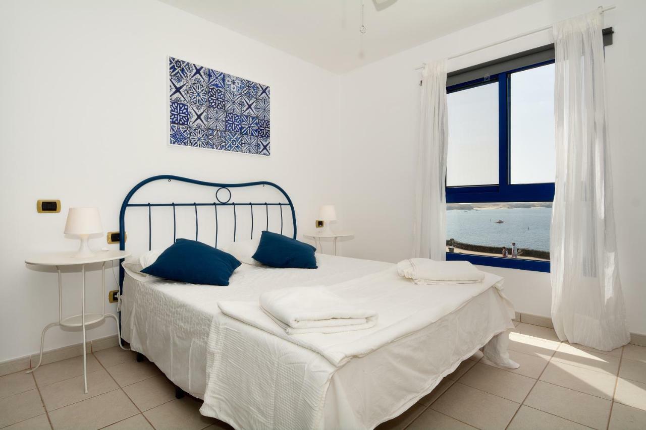 פלאיה בלנקה Villa Vista Mar מראה חיצוני תמונה