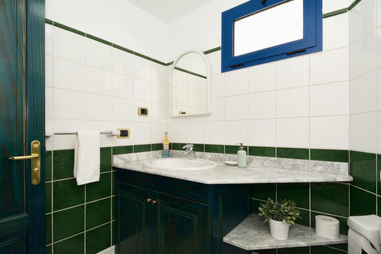 פלאיה בלנקה Villa Vista Mar מראה חיצוני תמונה