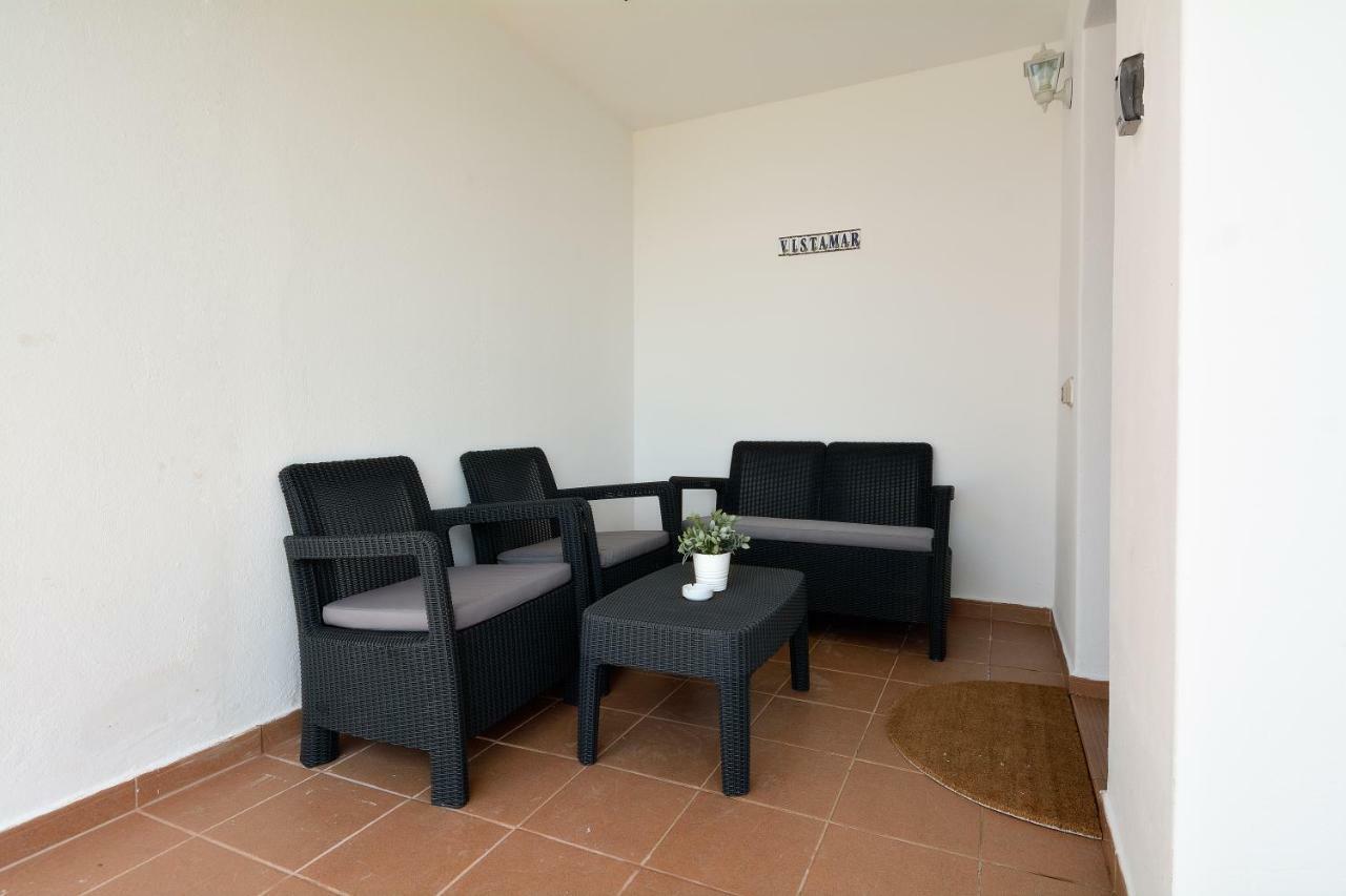 פלאיה בלנקה Villa Vista Mar מראה חיצוני תמונה