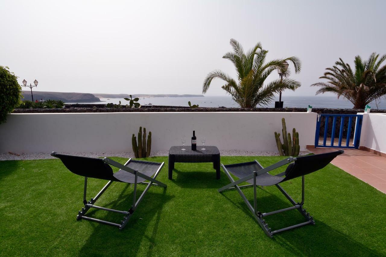פלאיה בלנקה Villa Vista Mar מראה חיצוני תמונה